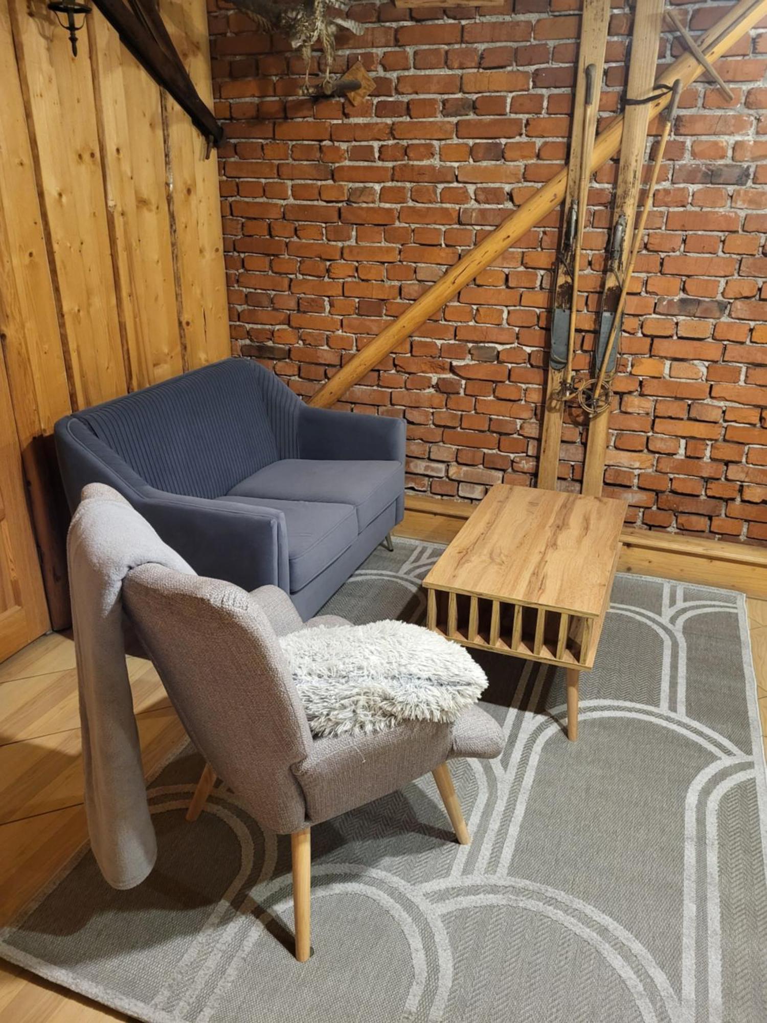 U Parow Sauna & Jacuzzi Białka Tatrzańska Exterior foto