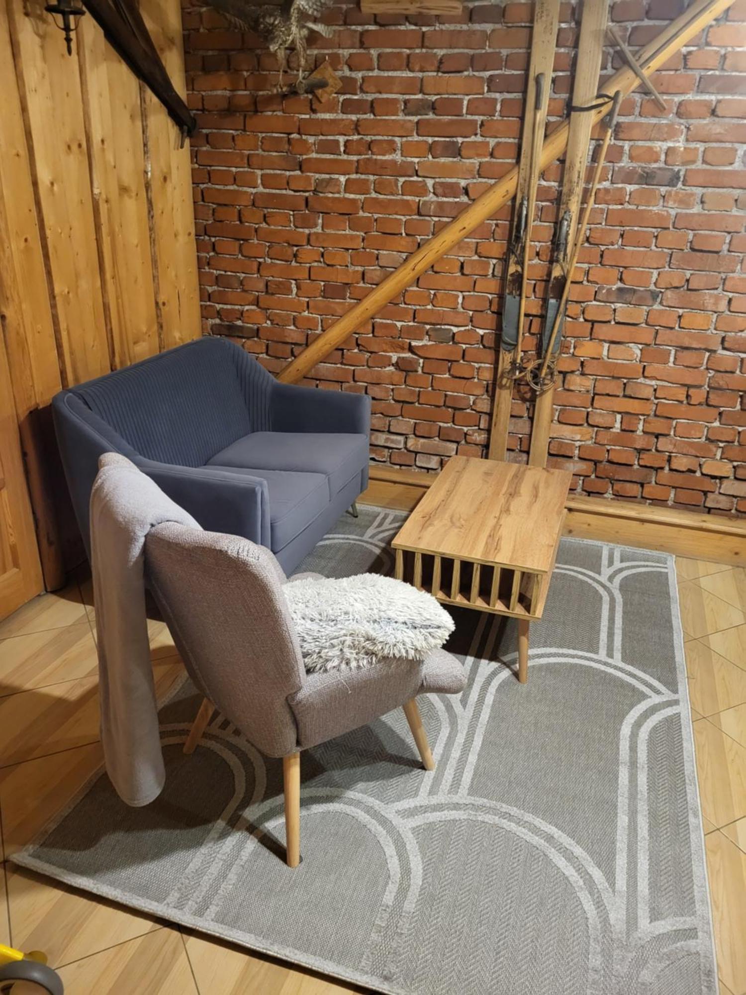U Parow Sauna & Jacuzzi Białka Tatrzańska Exterior foto