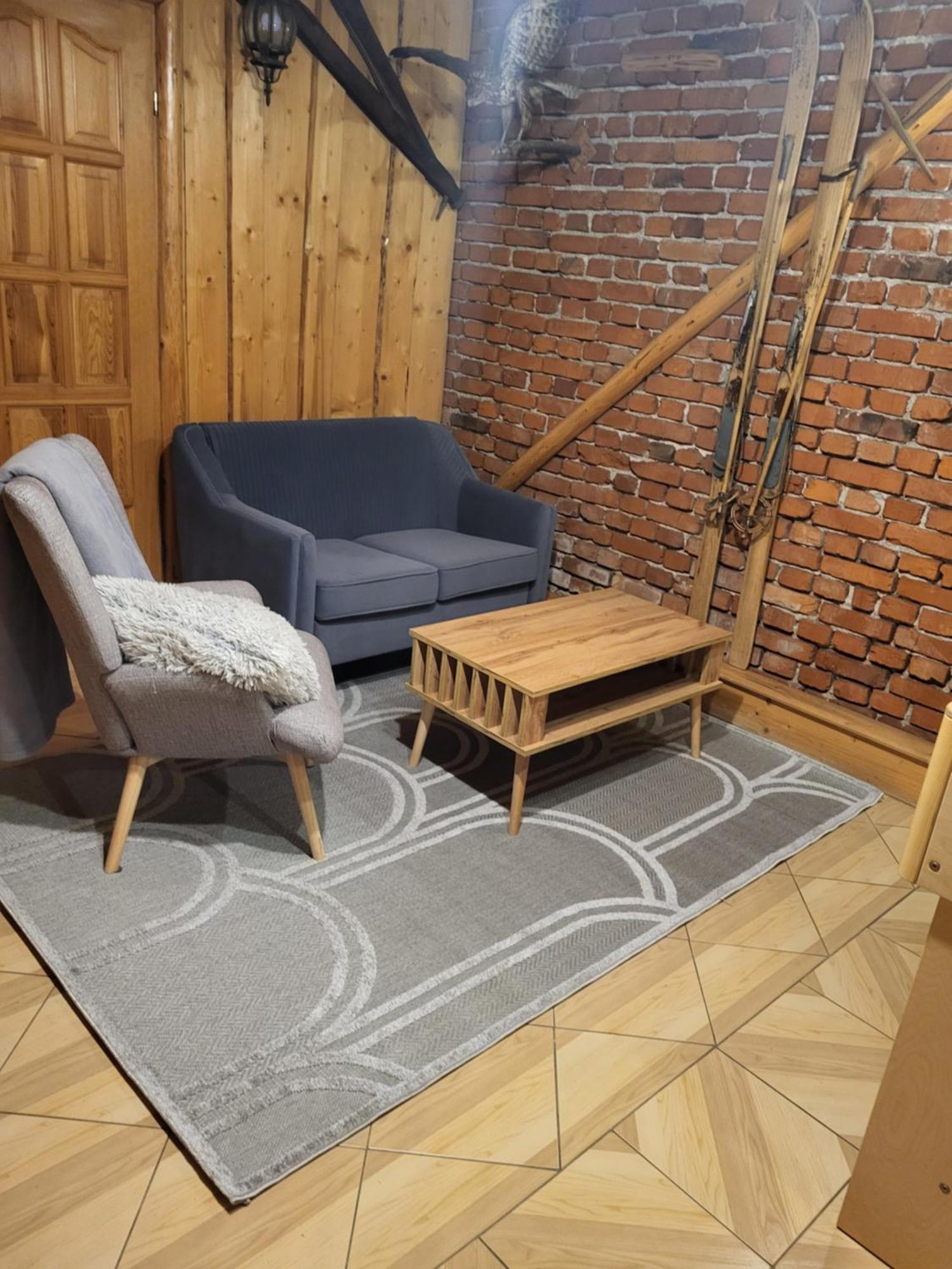 U Parow Sauna & Jacuzzi Białka Tatrzańska Exterior foto